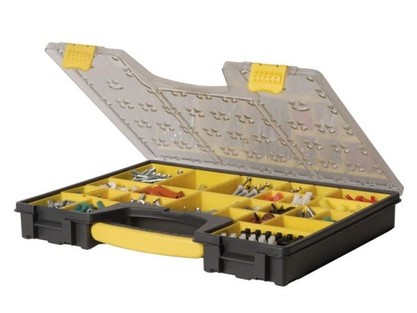 Stanley sortimentskasse pro