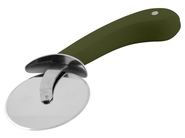 Dangrill pizzaskærer