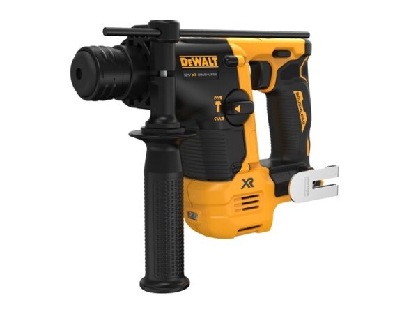 Dewalt akku borehammer