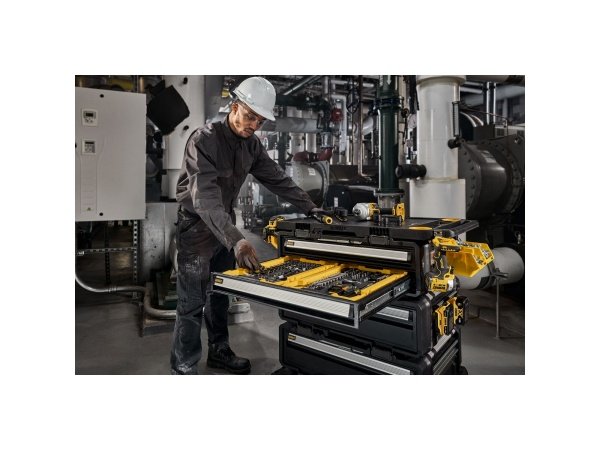 Dewalt Tough System 2.0 DXL DWST08520-1 Dewalt Tough System 2.0 DXL