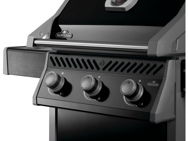 Napoleon Rogue 425 gasgrill