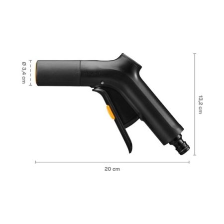 Fiskars sprøjtepistol