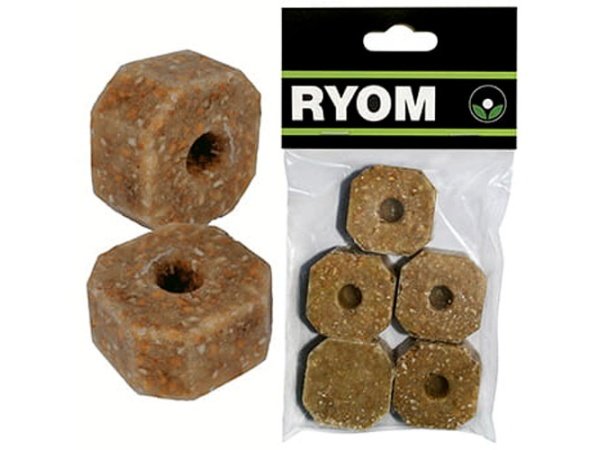 Ryom lokkemiddel t/mus-rotter