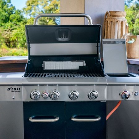 Nexgrill 4B Deluxe gasgrill