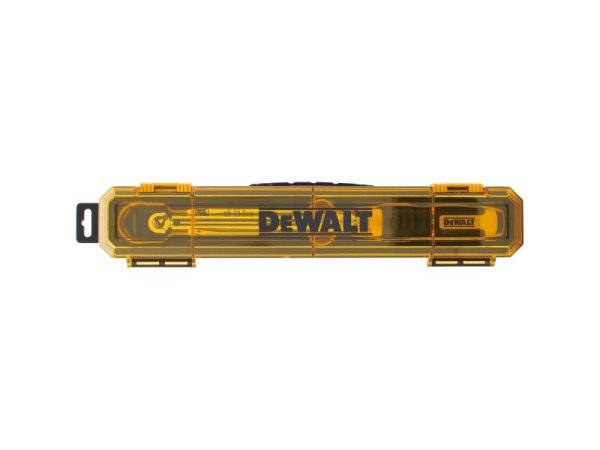 Dewalt momentnøgle 3/8`