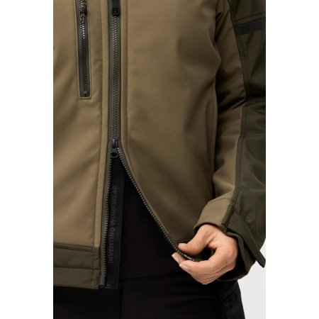 Snickers jakke 1276