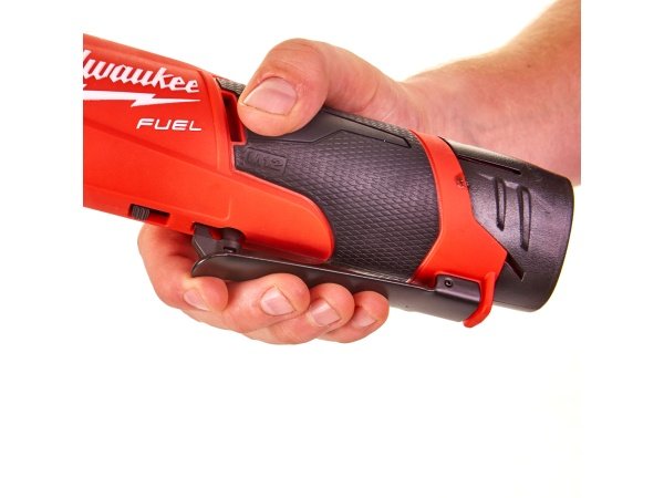 Milwaukee skraldenøgle