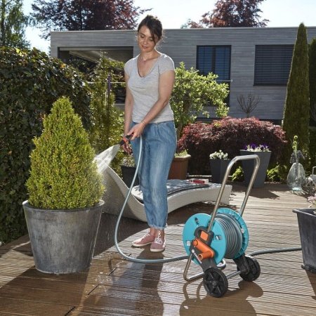 Gardena Aquaroll S