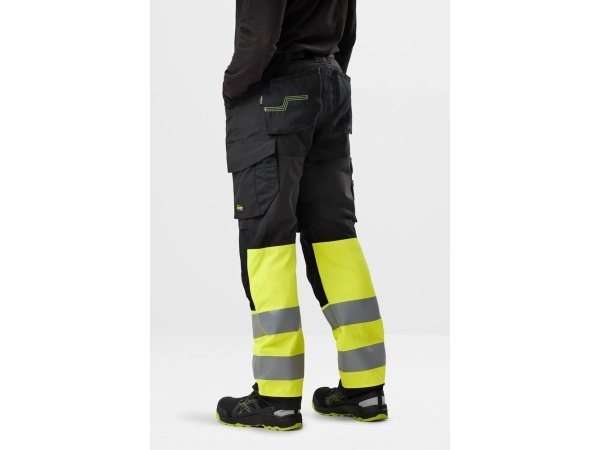 Snickers bukser 6339