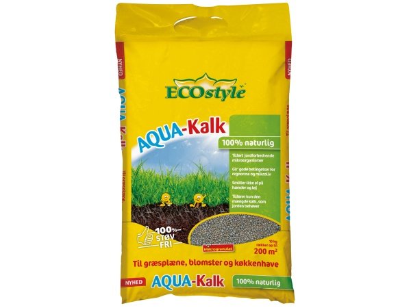 Ecostyle aqua kalk