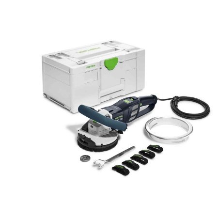Festool betonsliber