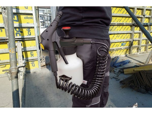 Mesto tryksprøjte 3132GT