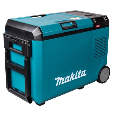 Makita køle- og varmeboks 29l - batteridrevet