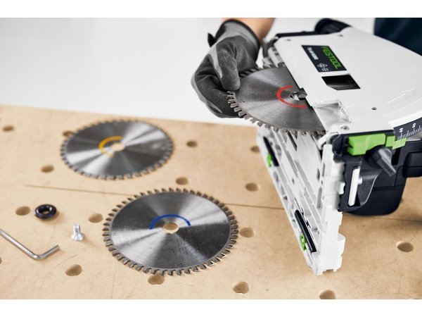 Festool rundsavklingesæt Festool rundsavklingesæt