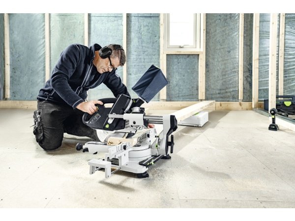 Festool kap-/geringssav