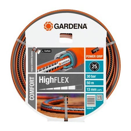 Gardena comfort highflex