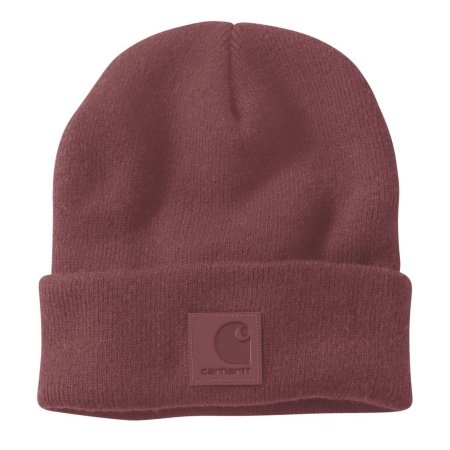 Carhartt Label Watch Hat