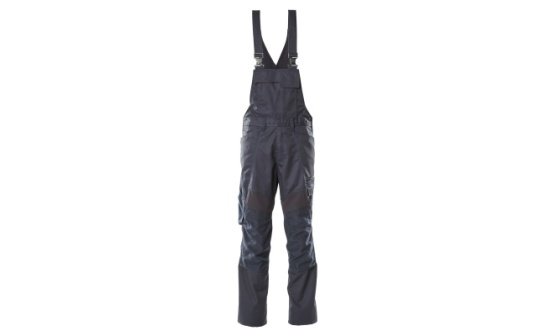 Mascot overalls Accelerate