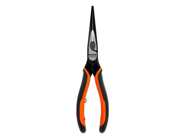 Bahco Ergo spidstang