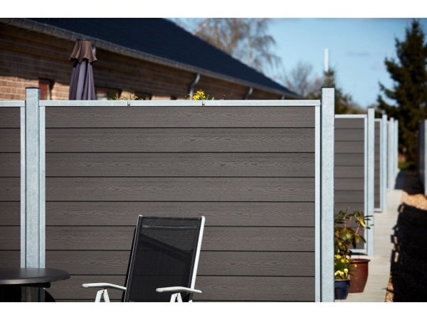 Høgild komposithegn