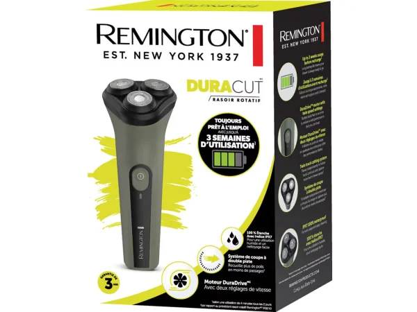 Remington barbermaskine