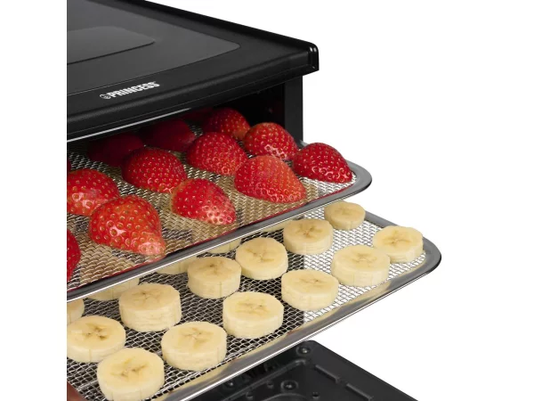 Princess Food Dehydrator Princess Food Dehydrator. Produkt vises
