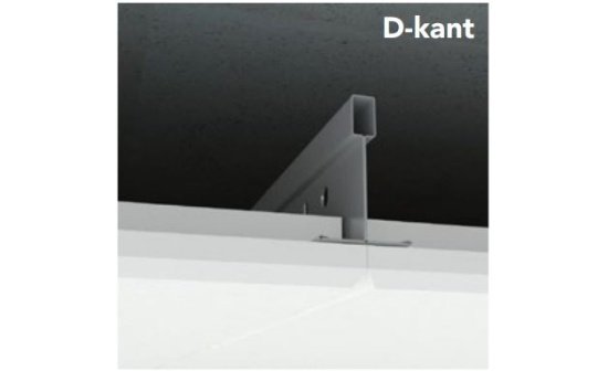 Rockfon Sonar D 