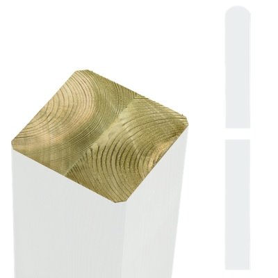 Plus stolpe omlimet 20366-13