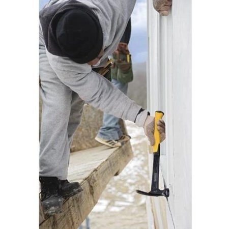 Dewalt kløfthammer 14 OZ