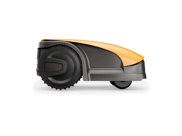 Stiga robotplæneklipper