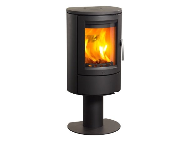 Varde Aura 11 brændeovn