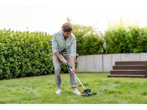 Bosch akku græstrimmer