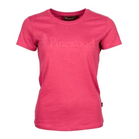 Pinewood Outdoor Life T-shirt