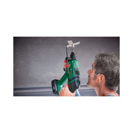 Bosch borehammer