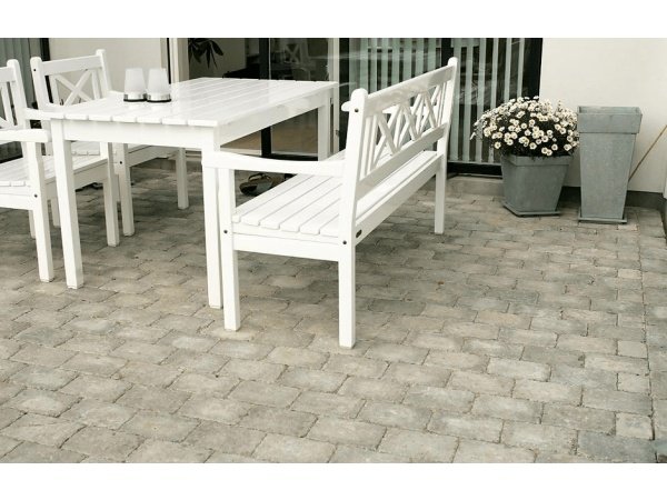 IBF Holmegårdssten rumplet