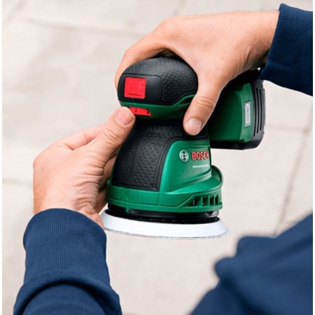 Bosch UniversalOrbit 18V-20 batteridrevet excentersliber 10-4.dk Bosch UniversalOrbit 18V-20 batteridrevet excentersliber 10-4.dk