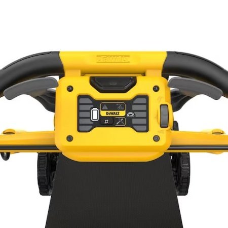 Dewalt plæneklipper (selvk.)