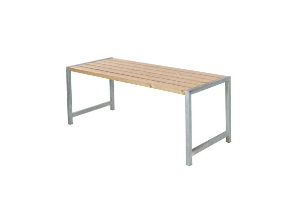 Plus Thermowood® plankebord