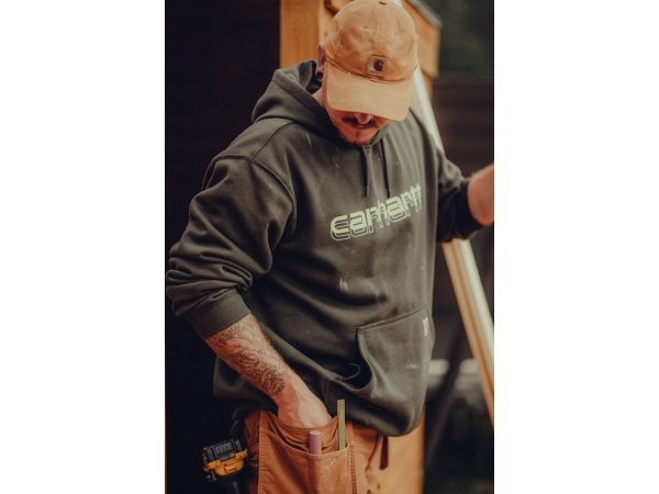 Carhartt sweatshirt 306