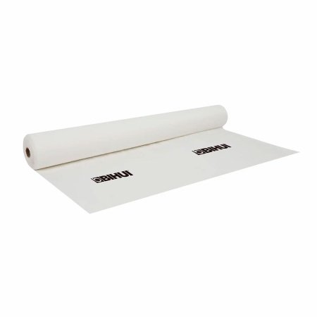Bihui afdækningsfilt Skridsikker, 100 cm BH-DCSPFW. Billedet viser produktet med hvid baggrund.
