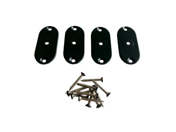 Plus elementbeslag Original