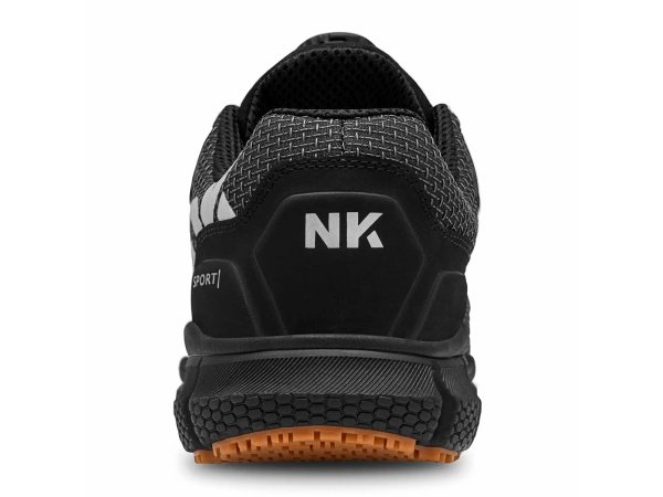 NokNok sikkerhedssko