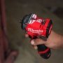Milwaukee M12 FUEL™ slagnøgle M12 FCIWF12G3-0. Miljøbilledet viser produktet i brug.