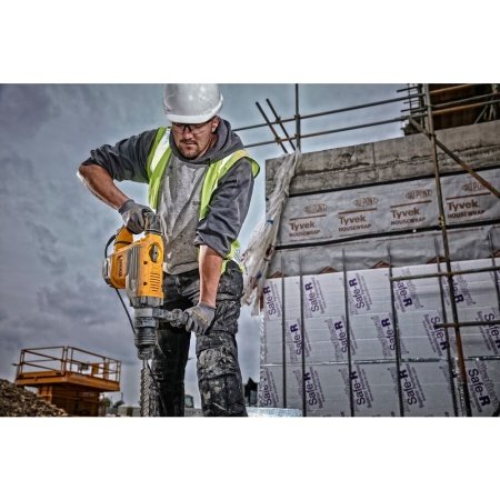 Dewalt borehammer 1600W