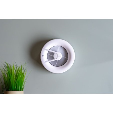 DUKA S8 ventilation