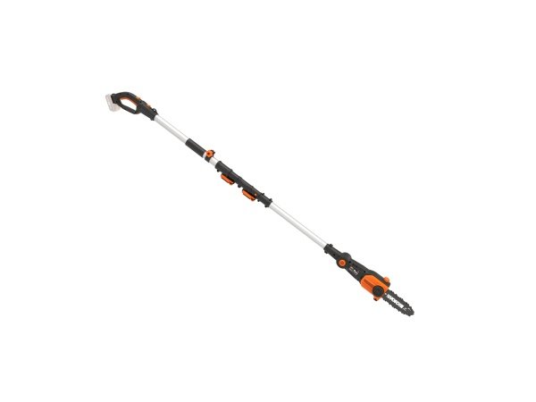 Worx akku stangkædesav