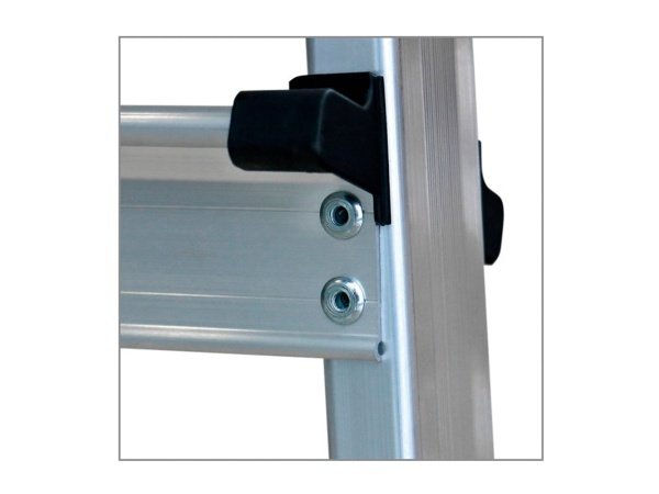 Materielhuset trappestige