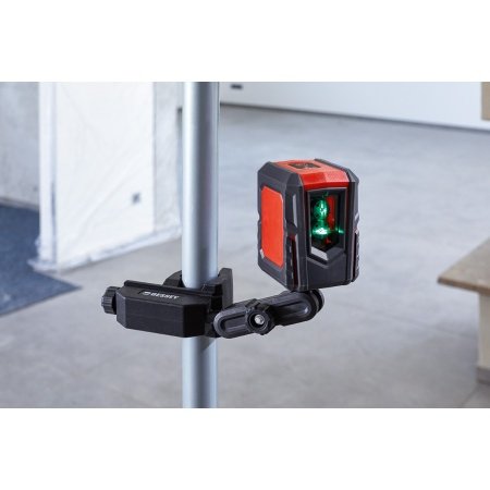 Bessey laserholder