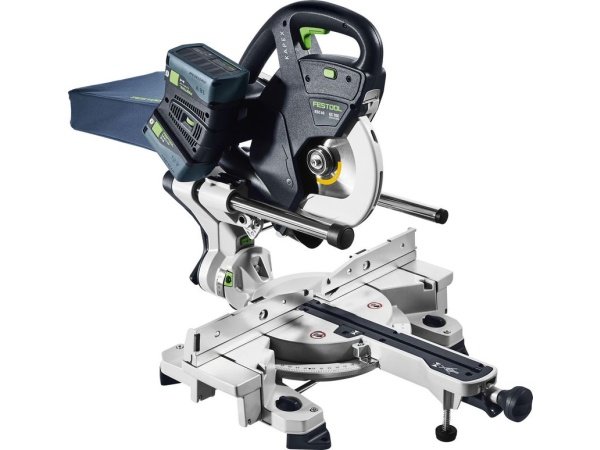 Festool kap-/geringssav