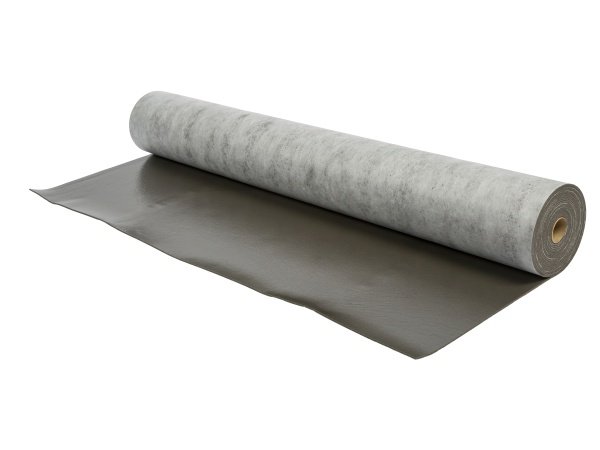 Wallmann gulvunderlag No Noise